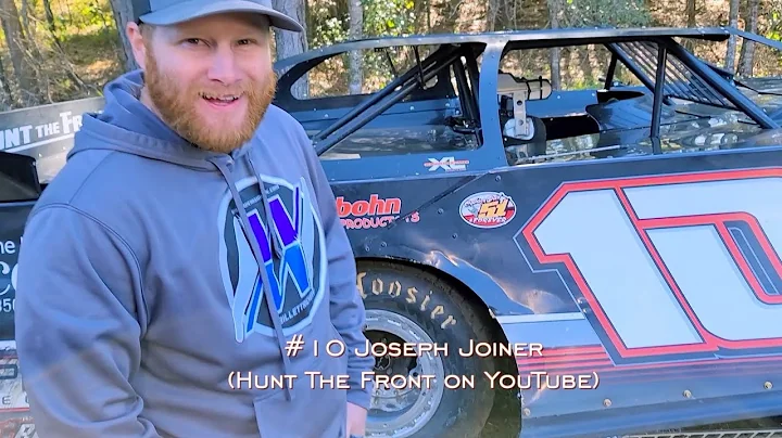 Ep. 21, Interview: Joseph Joiner, Kyle Strickler, ...