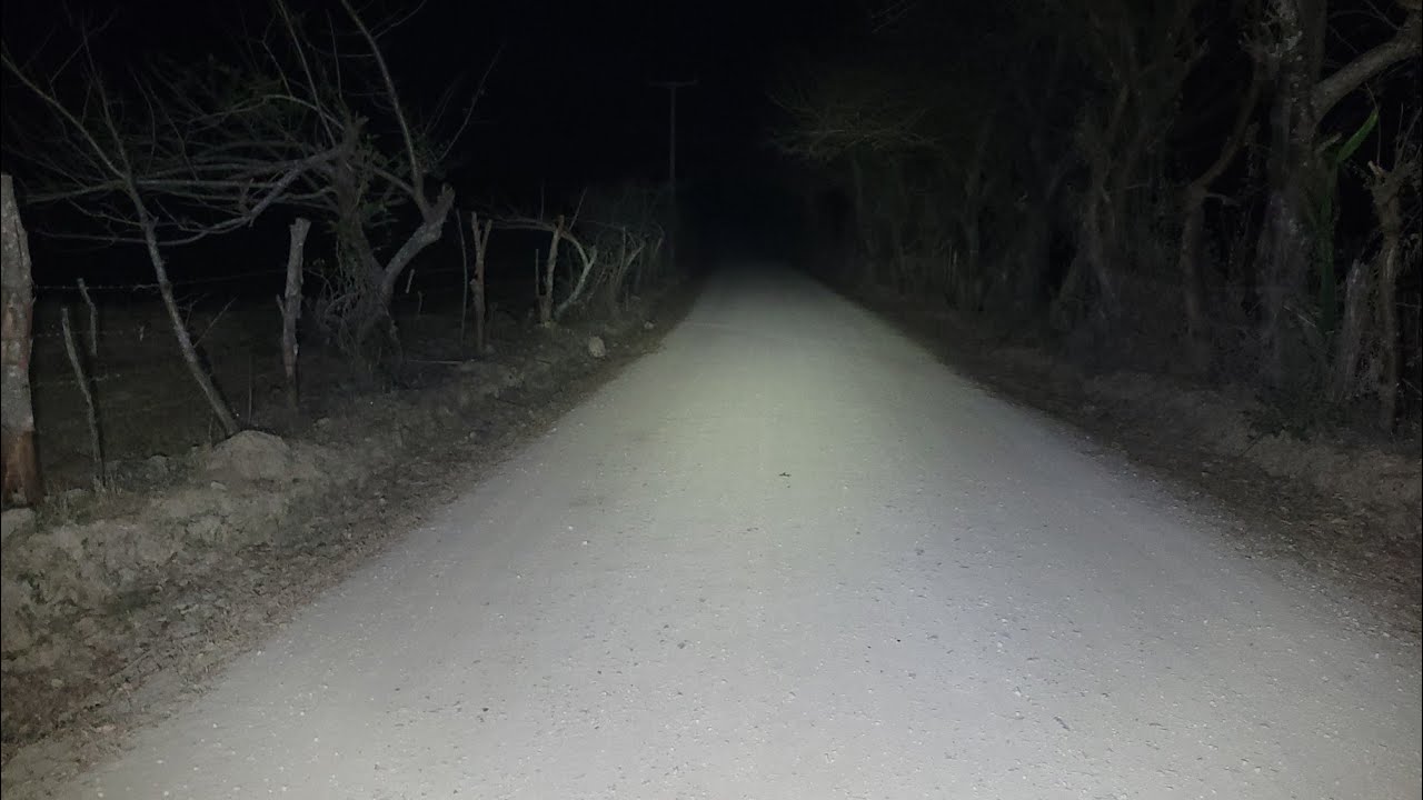 La historia del Hombre que fue levantado por el Diablo👹👺👻💀☠️👿