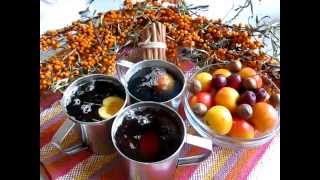 Чай с корицей и яблоком/Tea with apples and cinnamon Чай с корицей и яблоком/Tea with apples and cinnamon
