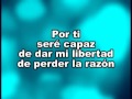 Piel de Niña - Alejandro Fernandez karaoke