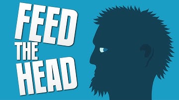 Feed the Head - Pe VectorPark
