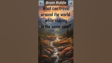 | Riddles and answers #17 | #quiz #motivation #challenge