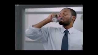 Coke Zero - Office