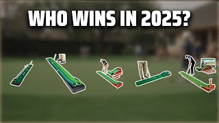 The Top 5 Best Putting Green in 2025 - Must Watch Before Buying!