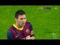 Lionel Messi vs Lechia Gdansk (30/7/2013)