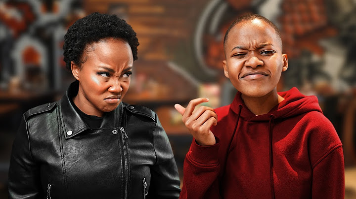 Khanyisa's Date | This Date Turned Into a 3rd-Wheel Situation Real Quick