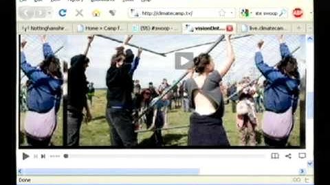 How to join the swoop online