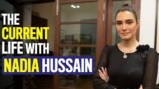 The Current Life | Nadia Hussain