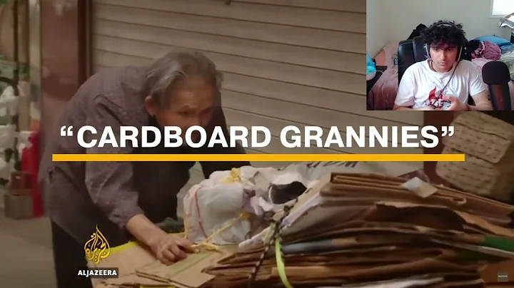 Dark Side of Hong Kong: The Real Life Dystopia (Reaction)