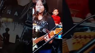 Download Lagu Let's Twist Again (Chabby Checker) Credit To Missioned Souls Band MP3