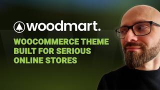Build Your Online Store with WoodMart WooCommerce Theme