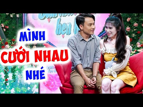 Gặp bạn gái