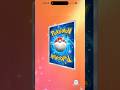 Pulled a rare full art card | Pokémon TCG Pocket l 16
