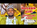 Ko Guba Ka Sha Ga Maganin Ta 
