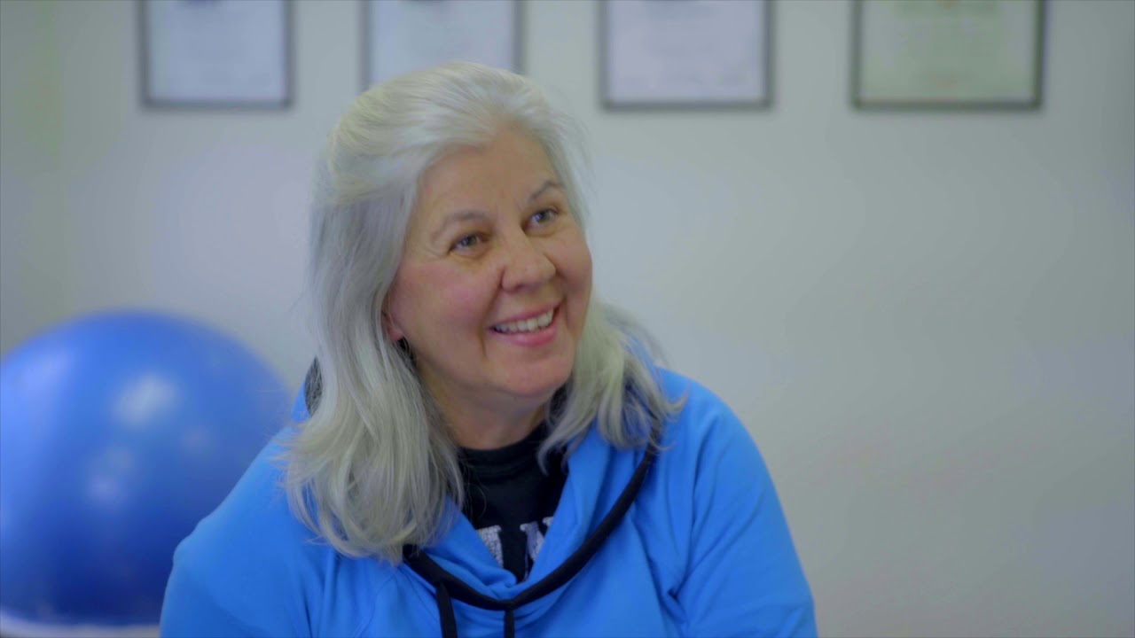 Chiropractor Washington DC Patient Testimonials for Compas