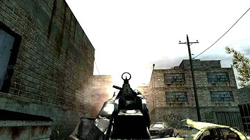 [Best Tutorial] How to Get CFGs And Skins On COD4 PC