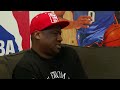 Are the Raptors Finally Getting their Respect? #TheHangoutNBA