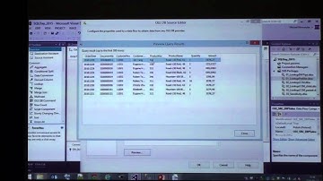 SQLDay 2015 | BI | Transformacje SSIS pod lupą - Michał Noworyta