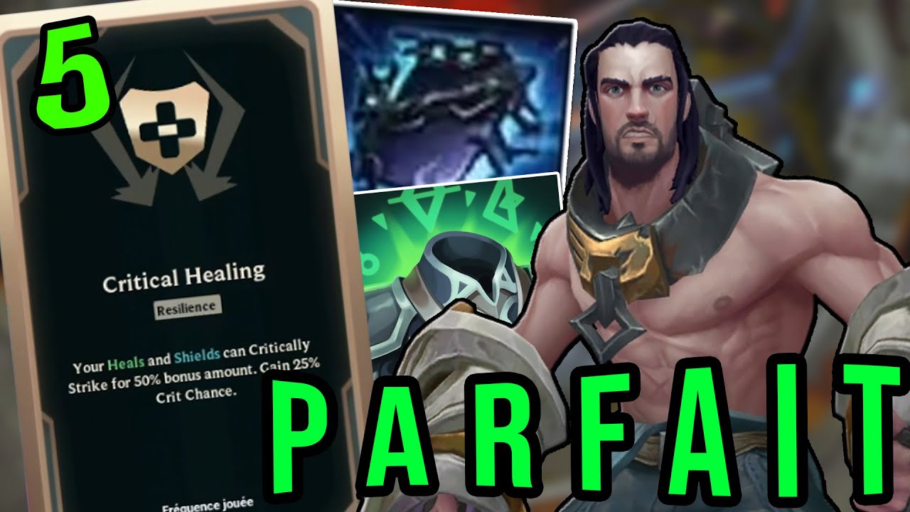 SYLAS AVANT-GARDISTE ⛓ (WINSTREAK ARENA #5)