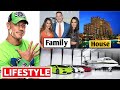 John Cena Lifestyle 2021, Income, House, Cars, Wife, Biography, Net Worth, Records, Career & Family