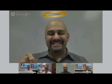 Nenshad Bardoliwalla, Author & Naomi Bloom, Analyst