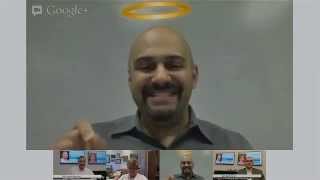 #2: CxOTalk featuring Naomi Bloom and Nenshad Bardoliwalla