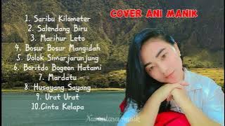 Full Album Lagu simalungun Pilihan || Cover Ani Manik.