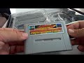 Unboxing super sfc retro de aliexpress