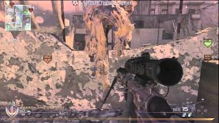 Sick Karachi Spawnshot!!