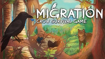 Migration - Official Reveal Trailer