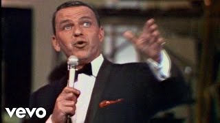 Video thumbnail of "Frank Sinatra - Come Fly With Me"