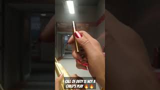 Download Lagu Call of Duty Gold Arsenal is lush goals 🔥🥵🥵🥵 MP3