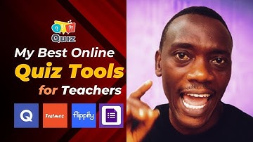 Best Free Online Quiz Maker Tools for Teachers