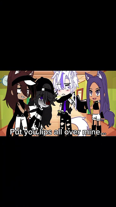 Repost 😃👍🏻 #gacha #gachalife #gachaclub #gahcameme #gachaedit #edit