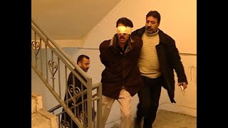 Ankaralı Turgut İstanbulda Esir Alınır