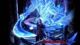 Xbox 360 Longplay [032] Devil May Cry 4 (part 3 of 6)