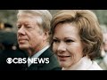 A look back at Rosalynn Carter&#39;s life after her death at 96 | full coverage