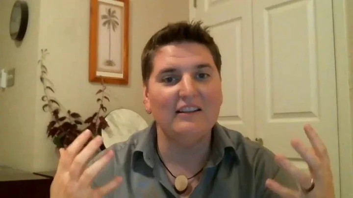 Interview for Best-Selling Book - Conscious Love (...