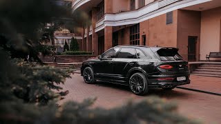 Bentley Bentayga 2022 / billionaire lifestyle 2022 / motivation 2022 #4