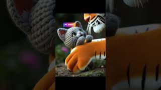 El Gao Recibe Un Abrazo De Un Primo Lejano