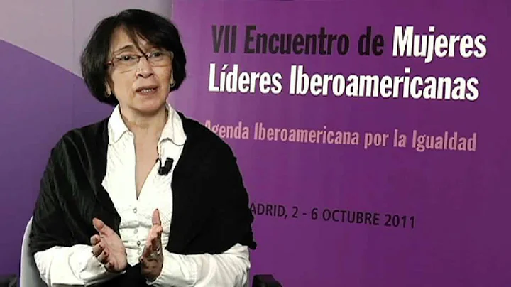 ENTREVISTA NORMA CRUZ