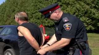 THE BIG "4" - IMPAIRED OPERATION OF A MOTOR VEHICLE