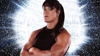 Former WWE Wrestler Chyna Passes