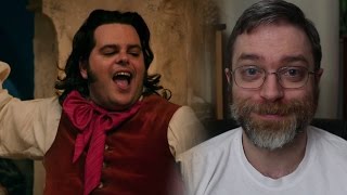 Beauty And The Beast Needs More