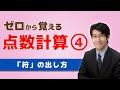 【麻雀初心者向け点数計算】④「符」の出し方