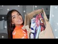 HUGE CHERRYZ HAUL | *I&#39;m cleaning obsessed* | October 2020