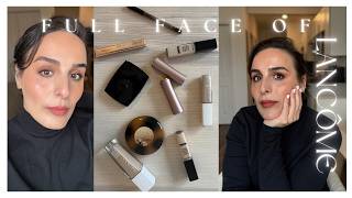 Lancôme Makeup Worth Trying | Honest Thoughts, Demo, and Review