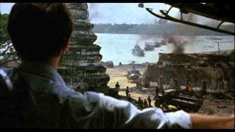 Original The Killing Fields(1984) Film Preview