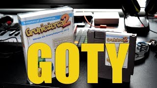Bonus: Gruniożerca 2 NES-ową grą roku (!) i mania portowania! screenshot 2