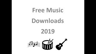 How to || Download Music for Free 2019 screenshot 1